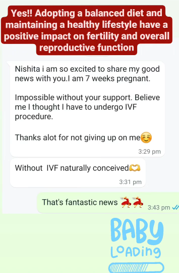 Fertility Success
